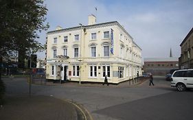 The Station Hotel Gloucester